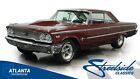 New Listing1963 Ford Galaxie 500 R code Lightweight