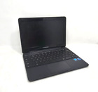 Samsung Chromebook 3 4GB Ram 16GB SSD 11.6-Inch Laptop Black XE500C13-K02US