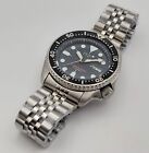 PROJECT TO FIX SEIKO 7S26 0020 SKX007 MENS PATINA DIAL DAY DATE 921279 WATCH