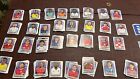 FIFA World Cup QATAR 2022 Panini Soccer Stickers - PICK 1 TO COMPLETE YOUR SET
