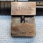 Lyman Bullet Mold 311466