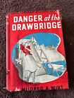 Danger at the Drawbridge by Mildred A. Wirt 1940 HCDJ