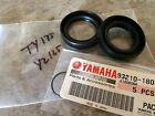 Yamaha YZ125 TY175 AT1 Engine Crank Shaft Seals 1974 - 79 TY125 Main Seal Set (For: More than one vehicle)