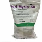 Agri Mycin Streptomycin Fungicide 50 - 3lbs.