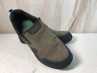 Dunham Cloud Plus Waterproof Slip-On Shoes US Size 12 Very Gently Worn See Pics!