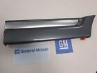 New, OEM 1998 - 2000 GMC Sonoma pickup body trim molding box  panel NOS applique