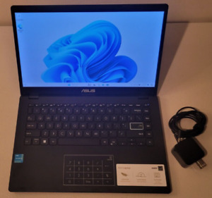 ASUS E410K Laptop 14