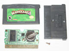 Authentic - Wario Land Warioland 4 Nintendo Game Boy Advance - Tested Saves GBA