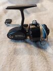 Vintage Mitchell 308A Spinning Reel Made In France Nice Reel All Functions Work