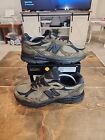 New Balance 990v3 Made in USA x JJJJound Brown  M990JJ3 Size 10 Pre-Owned CLEAN