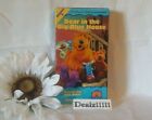RARE Bear In The Big Blue House Dancin The Day Away Volume 3 VHS Tape