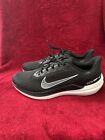NEW Nike Air Winflo 9 Running Shoes Black Smoke Grey DD6203-001 Men's Size 15