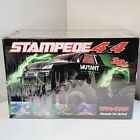 Monster Energy Traxxas Stampede 4x4 Mutant Super Soda Limited Edition RC Truck