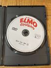 Adventures Of Elmo In Grouchland DVD