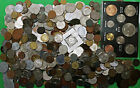 Bag of 7.9  lbs World Foreign Coins Pounds of Fun !!  bulk kg lot  W79