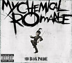 My Chemical Romance - The Black Parade [New CD] Explicit