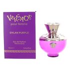 Versace Dylan Purple by Versace, 3.4 oz EDP Spray for Women