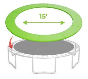 Pure Fun Universal 15' Trampoline Frame Pad Replacement
