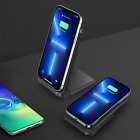 30W Fast Wireless Charger Dock Stand For iPhone 14 13 Samsung S23/S22 Ultra Note