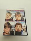 Home Alone - Complete Collection (DVD, 2008, 3-Discs) All Tested SD2