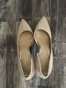 jessica simpson 9.5 heels