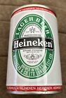 Heineken Lager Beer 9.68 oz. Vintage Pull Tab Beer Can Whitbread London