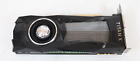 Nvidia GeForce GTX Titan X 12GB GDDR5X PCIe 3.0 x 16 GPU 900-1G611-2500-000