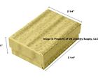 Wholesale 200 Gold Cotton Fill Jewelry Packaging Gift Boxes 3 1/4 x 2 1/4 x 1