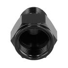 Pipe Reducer Adapter Straight AN10 Female To AN8 Male Aluminium Alloy Fitting