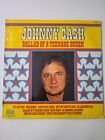 Johnny Cash Ballad Of A Teenage Queen LP (Hallmark SHM 862) sealed