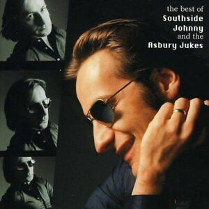 Southside Johnny - The Best Of Southside Johnny and The Asbury Jukes [New CD]