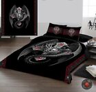 Anne Stokes - GOTHIC DRAGON - Duvet Cover Bed Linen Set - Available in 3 sizes