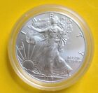 2017 American Silver Eagle BU-US Silver Dollar 1oz .999 Fine Silver $1