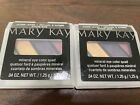 Lot 2 MARY KAY MINERAL EYE COLOR QUAD PALETTE - AUTUMN LEAVE NEW -FREE SHIPPING