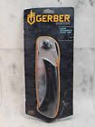 Gerber Gator Exchange-A-Blade 6-Inch Folding Hand Saw with Pouch