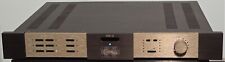 Krell KRC-2 Stereo Preamplifier WITH Remote and Manual
