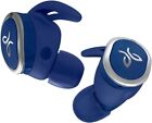 Jaybird Run True Wireless Earbuds Headphones Sweatproof Workout Sports Headset