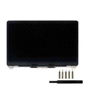 A1932 2018 LED LCD Screen Display Assembly Replacement For MacBook Air Retina