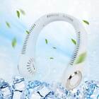 USB Neck Hanging Fan Cooling Air Cooler Portable Little Air Conditioner