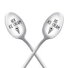 Funny Couple Gifts Spoon for Him and Her Wedding Gifts for Husband Anniversar...