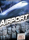 Airport Terminal Pack [Airport / Airport '75 / Airport '77 / The Concord: Airpor