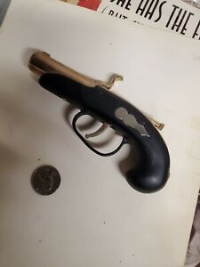 Vintage Cigarette Lighter Gun