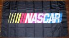 NASCAR 3'X5' Flag Banner