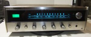 New ListingVintage Realistic STA-16 Stereo Receiver with Realistic pair of Speakers! LQQK!
