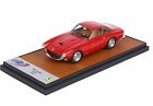BBR 1963 Ferrari 250 Lusso Red BBR71A 1:43 DELUXE*Brand New*VERY NICE!!