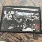 Sleeping With Sirens signed  Cd andautograph poster pierce the veil all time low