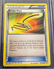 Pokemon Primal Clash Escape Rope Uncommon Trainer Card 127/160 LP