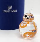 Swarovski Crystal Star Wars BB-8 Figurine 5290215