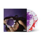 Olivia Rodrigo: GUTS (spilled) Coloured 2 x Vinyl LP w/ 5 Bonus Tracks PRE-ORDER