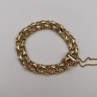 Estate Jewelry 14K Solid Yellow Gold 7